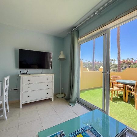 Oasis Royal 13 apartamento vista piscina Corralejo by Lightbooking Exterior foto