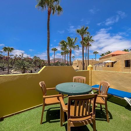 Oasis Royal 13 apartamento vista piscina Corralejo by Lightbooking Exterior foto