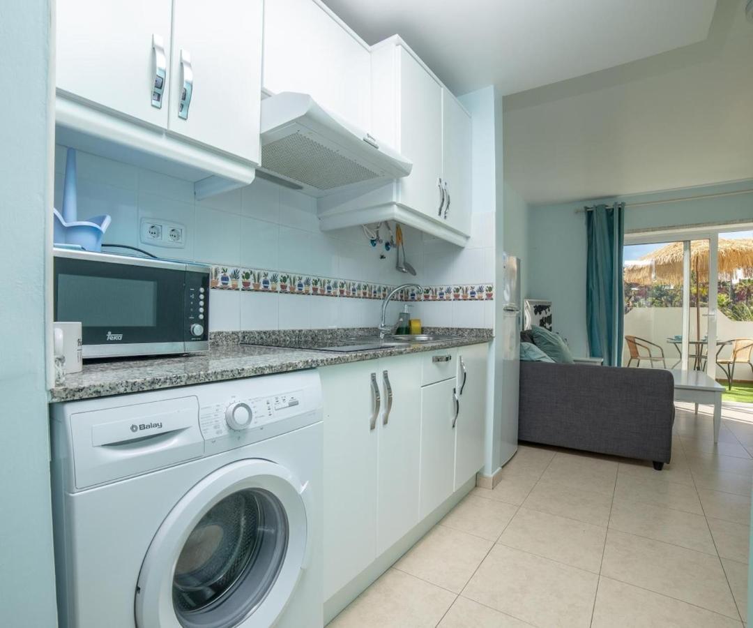Oasis Royal 13 apartamento vista piscina Corralejo by Lightbooking Exterior foto