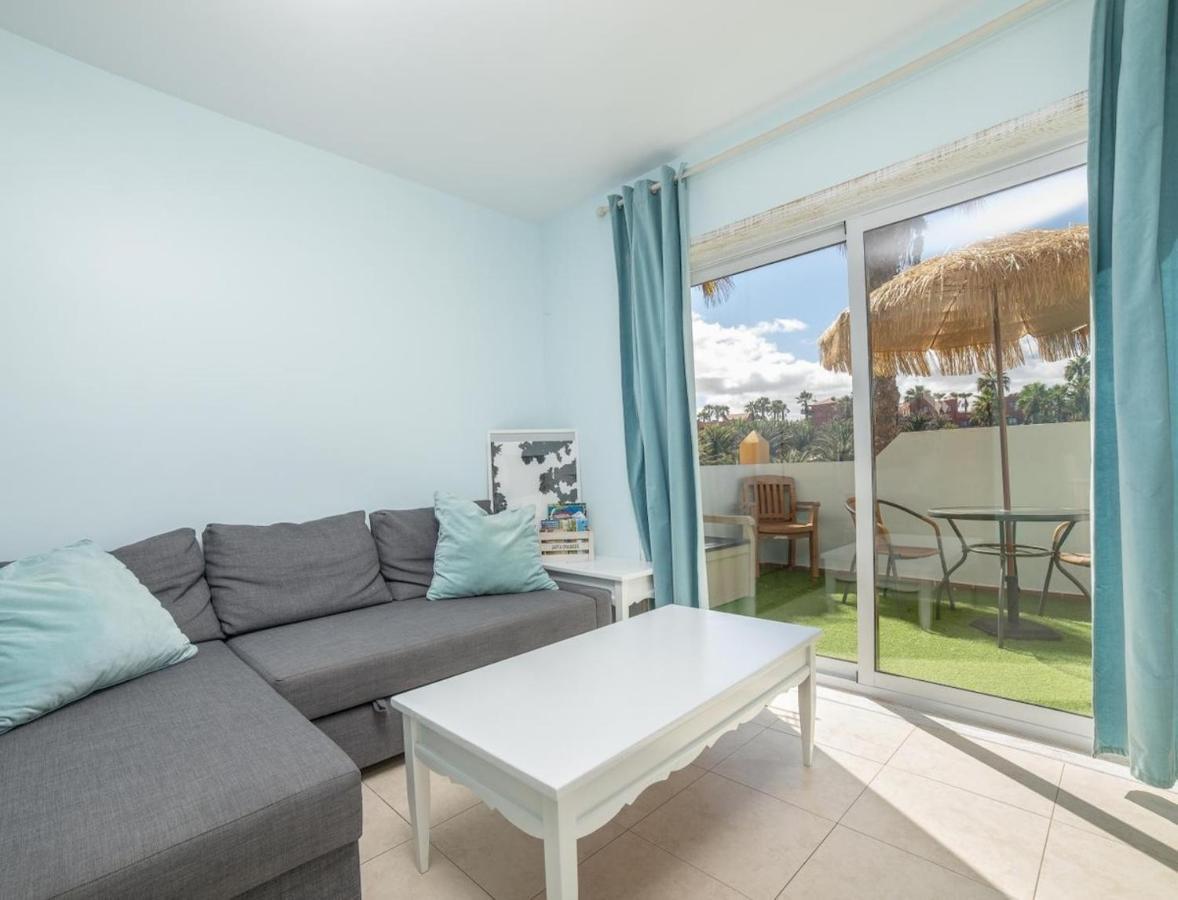Oasis Royal 13 apartamento vista piscina Corralejo by Lightbooking Exterior foto