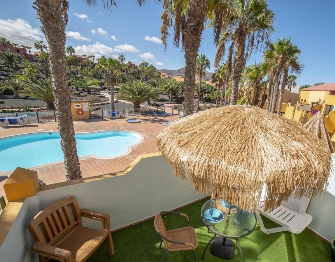 Oasis Royal 13 apartamento vista piscina Corralejo by Lightbooking Exterior foto