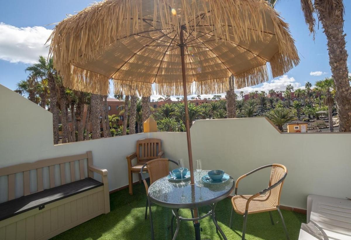 Oasis Royal 13 apartamento vista piscina Corralejo by Lightbooking Exterior foto