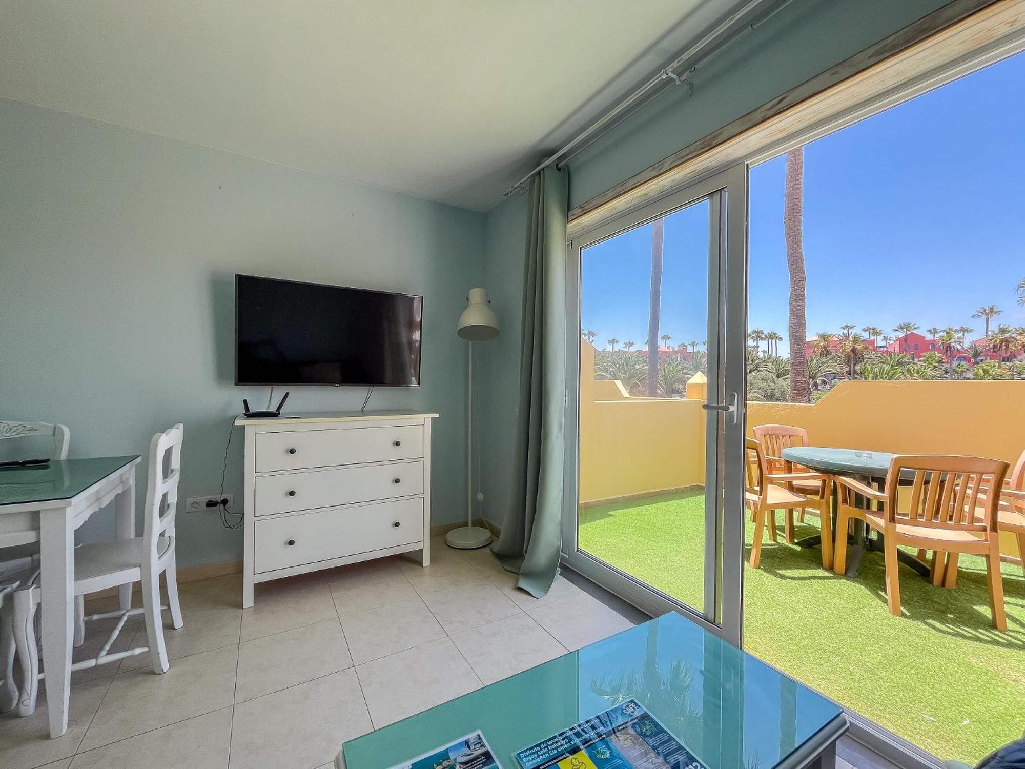 Oasis Royal 13 apartamento vista piscina Corralejo by Lightbooking Exterior foto