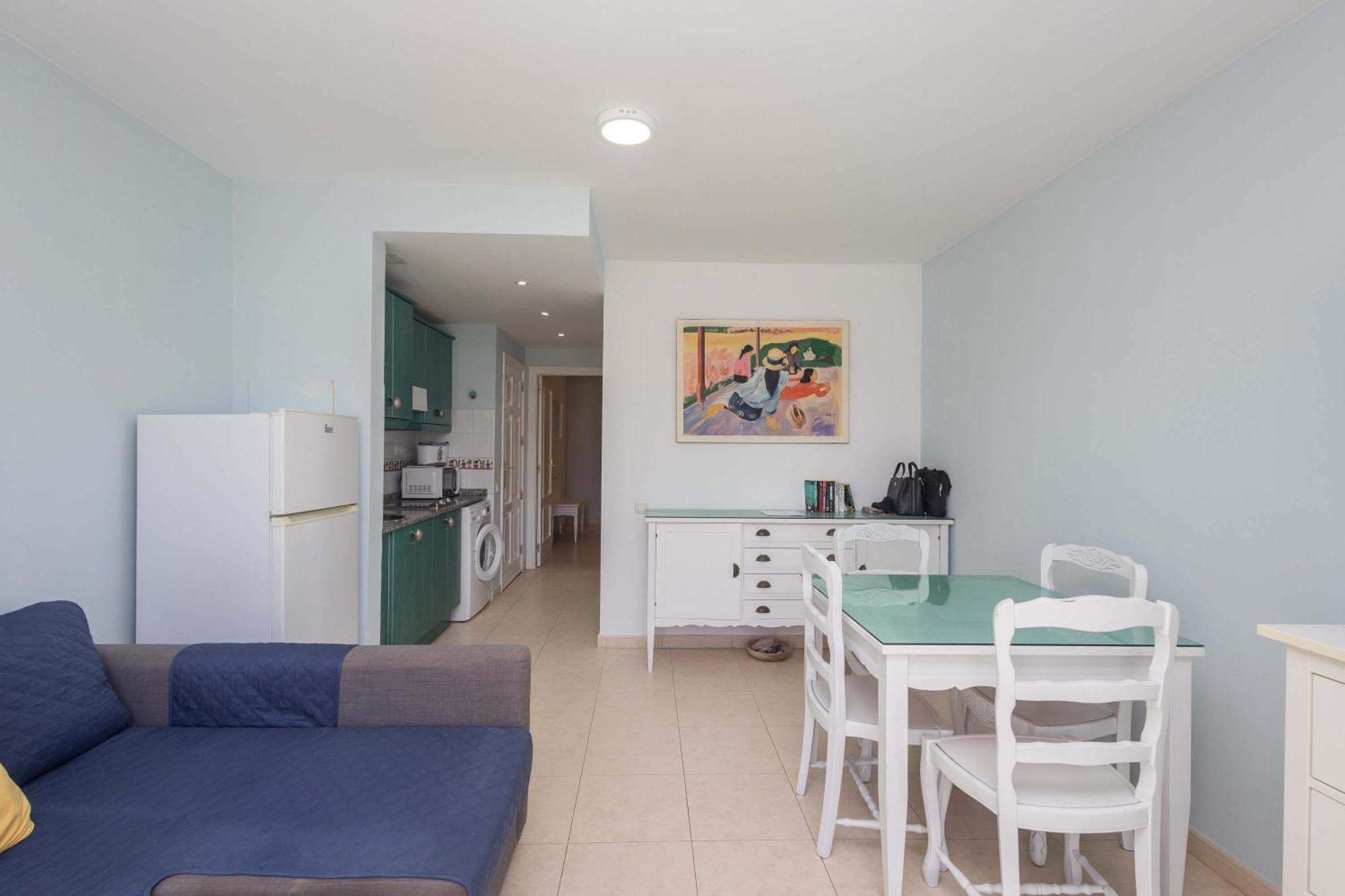 Oasis Royal 13 apartamento vista piscina Corralejo by Lightbooking Exterior foto