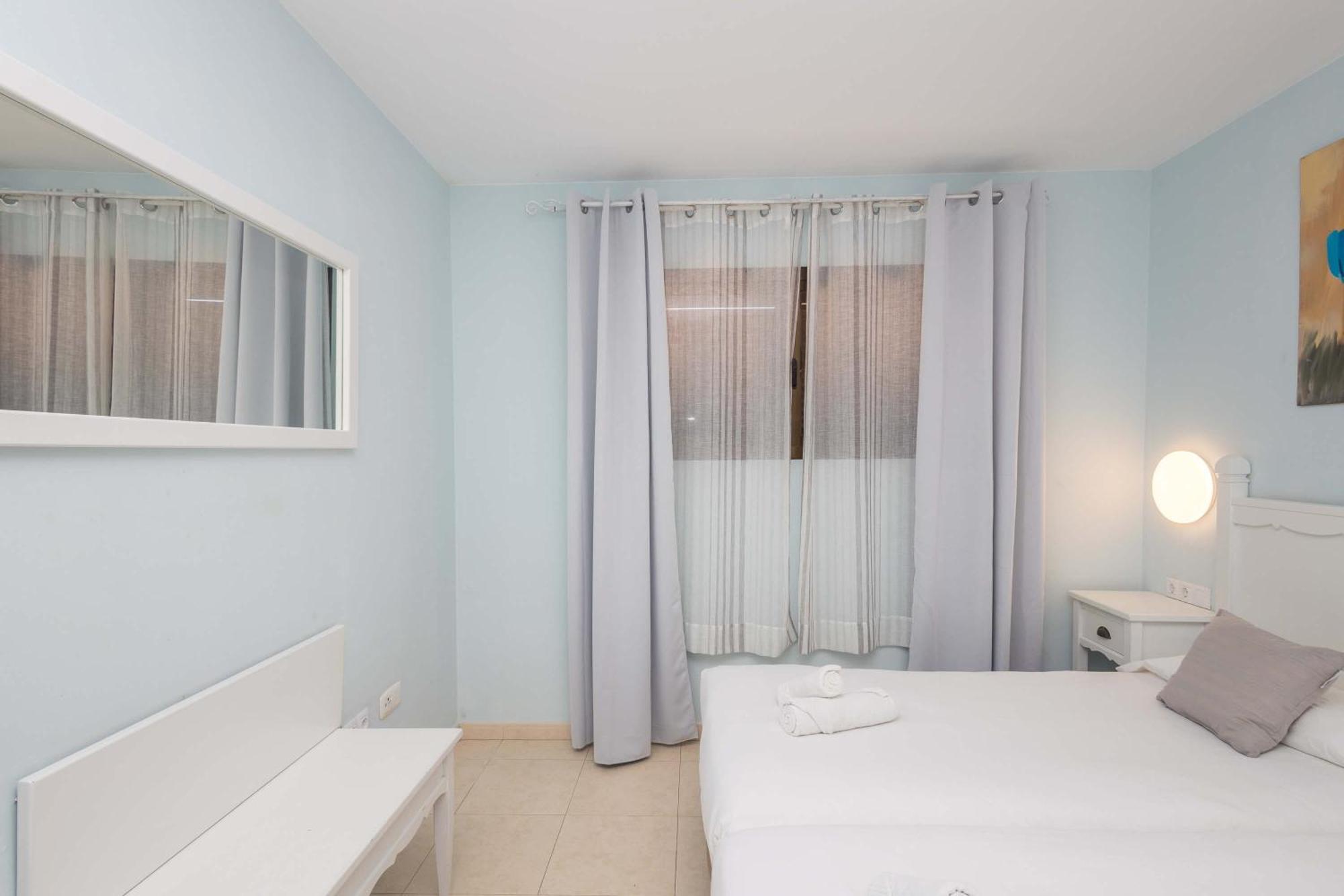 Oasis Royal 13 apartamento vista piscina Corralejo by Lightbooking Exterior foto