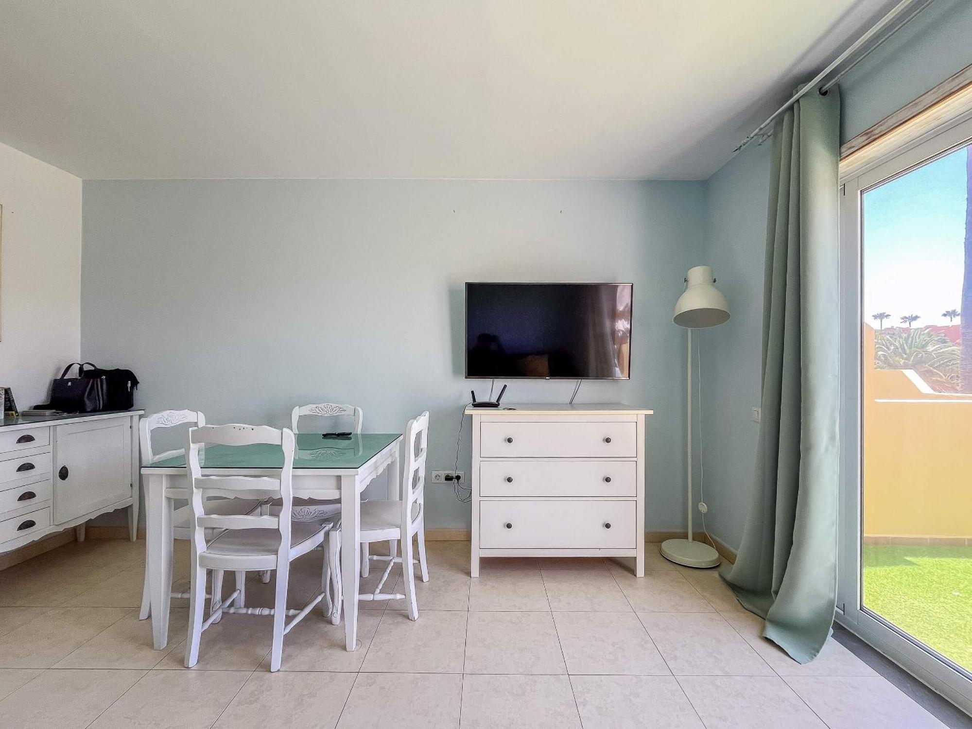 Oasis Royal 13 apartamento vista piscina Corralejo by Lightbooking Exterior foto