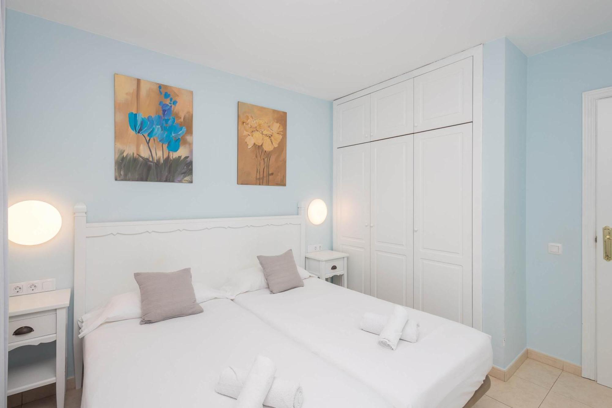 Oasis Royal 13 apartamento vista piscina Corralejo by Lightbooking Exterior foto