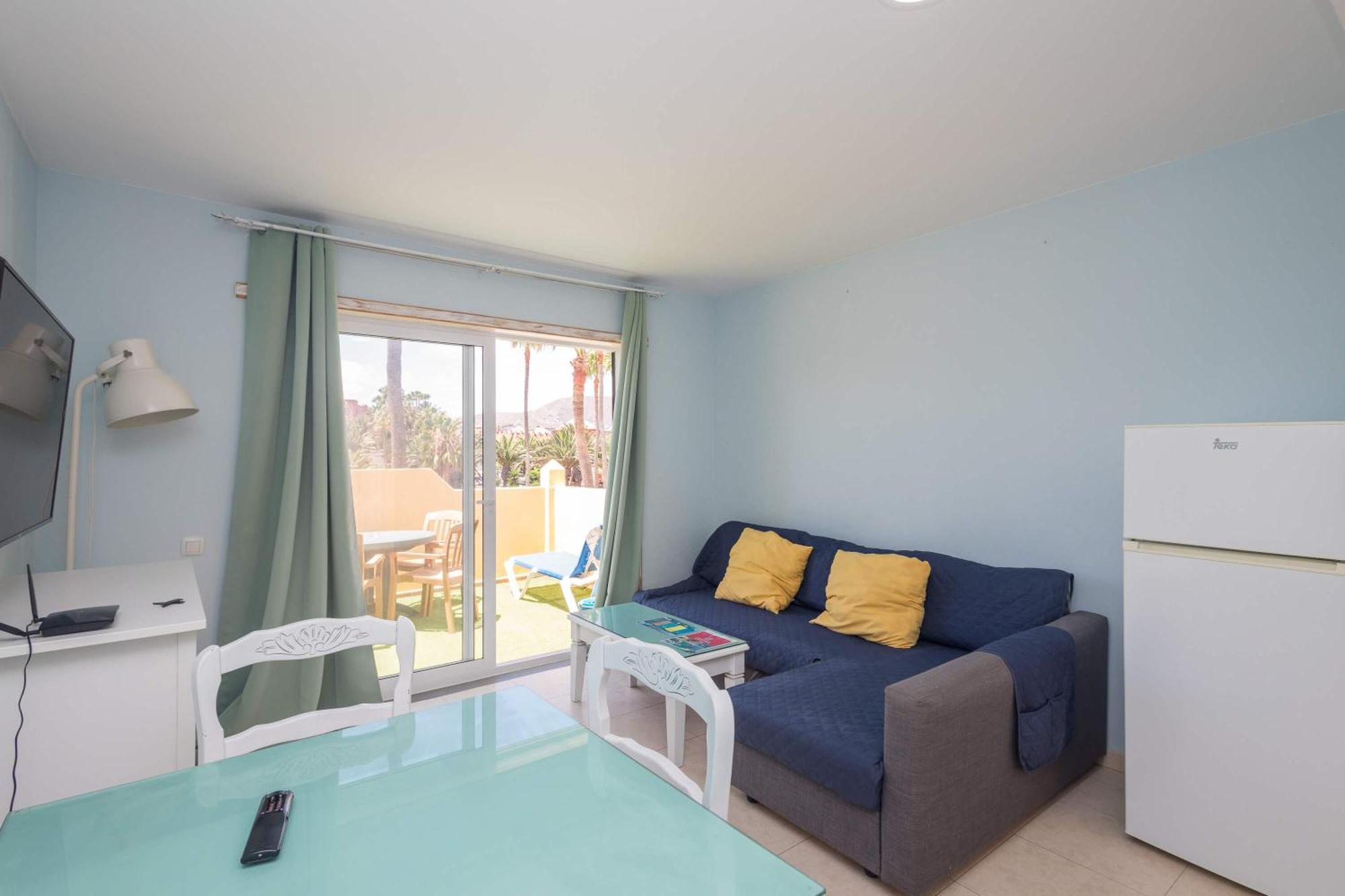 Oasis Royal 13 apartamento vista piscina Corralejo by Lightbooking Exterior foto