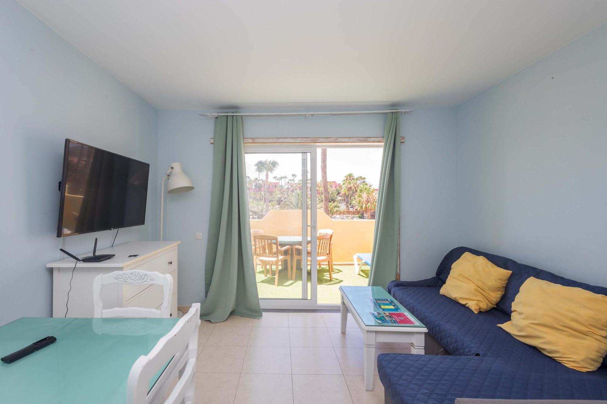 Oasis Royal 13 apartamento vista piscina Corralejo by Lightbooking Exterior foto