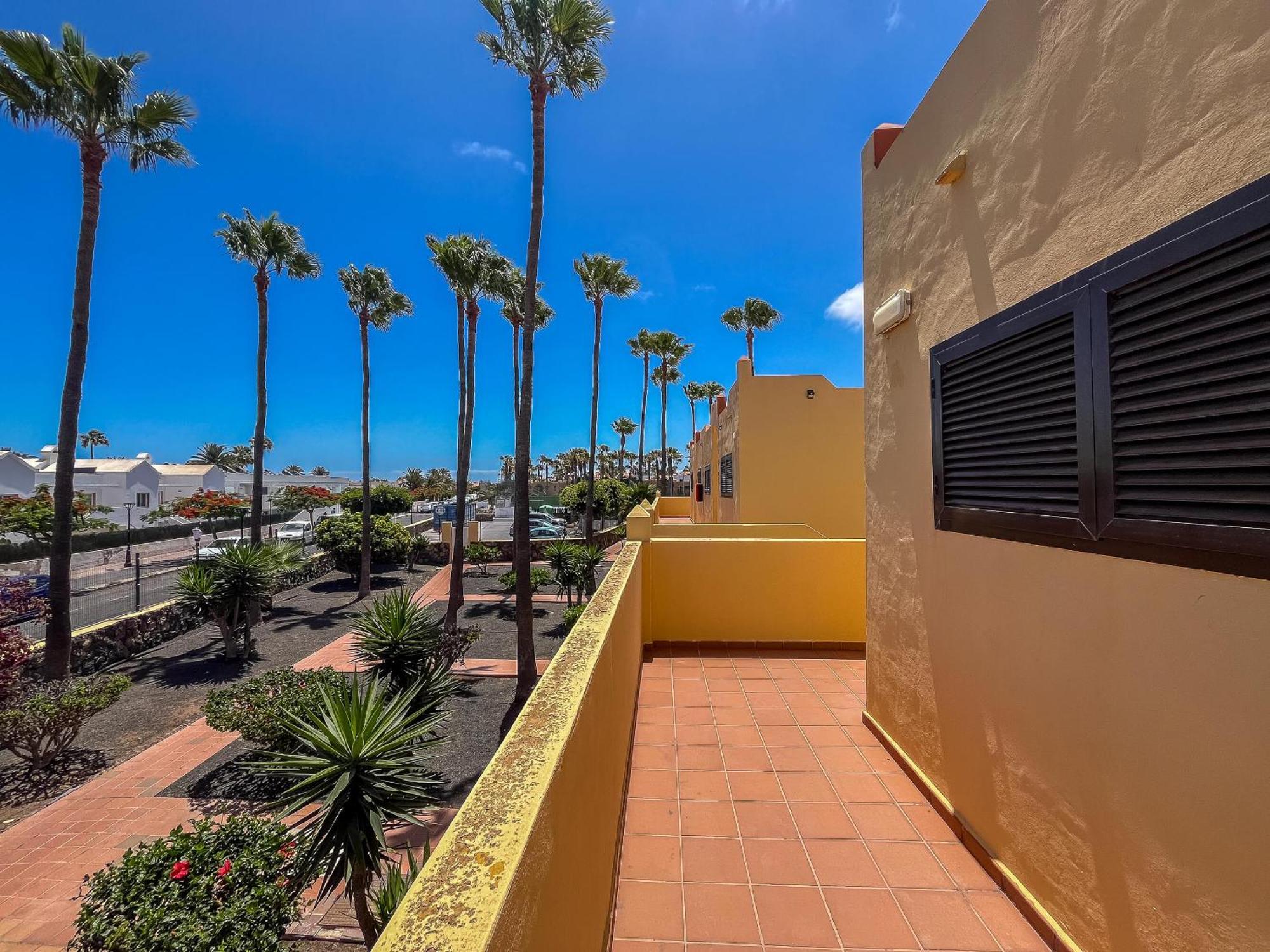 Oasis Royal 13 apartamento vista piscina Corralejo by Lightbooking Exterior foto