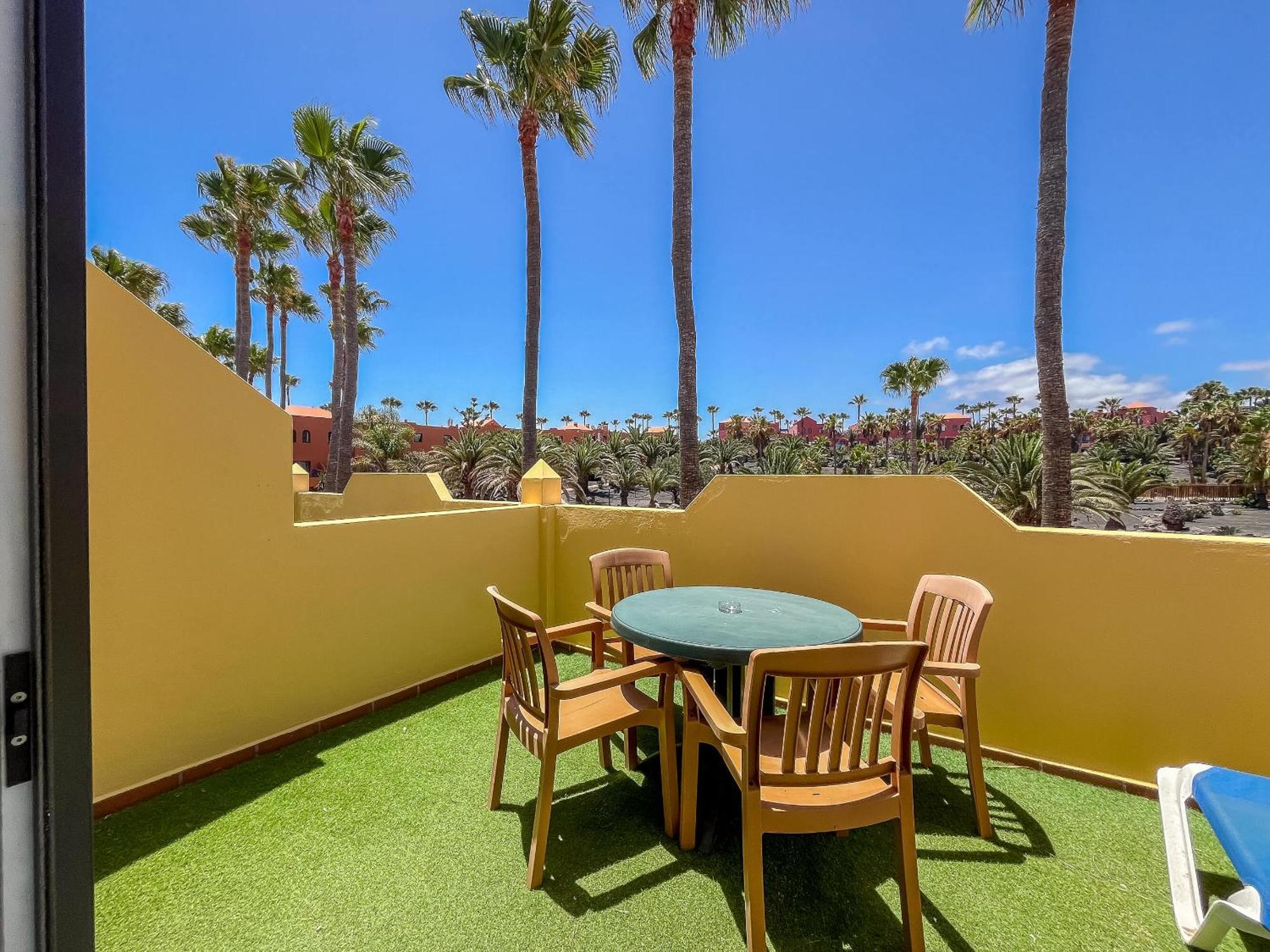 Oasis Royal 13 apartamento vista piscina Corralejo by Lightbooking Exterior foto