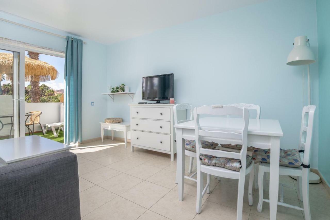 Oasis Royal 13 apartamento vista piscina Corralejo by Lightbooking Exterior foto