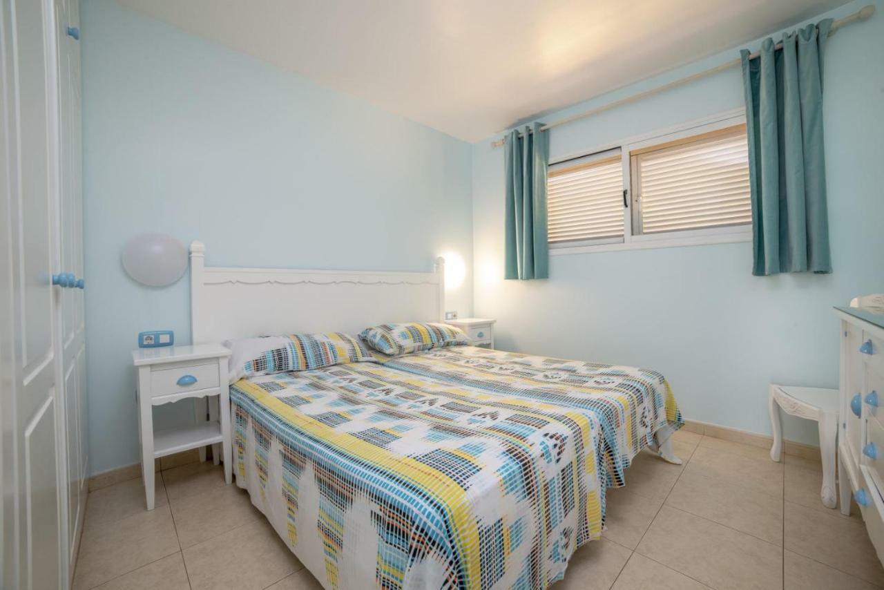 Oasis Royal 13 apartamento vista piscina Corralejo by Lightbooking Exterior foto