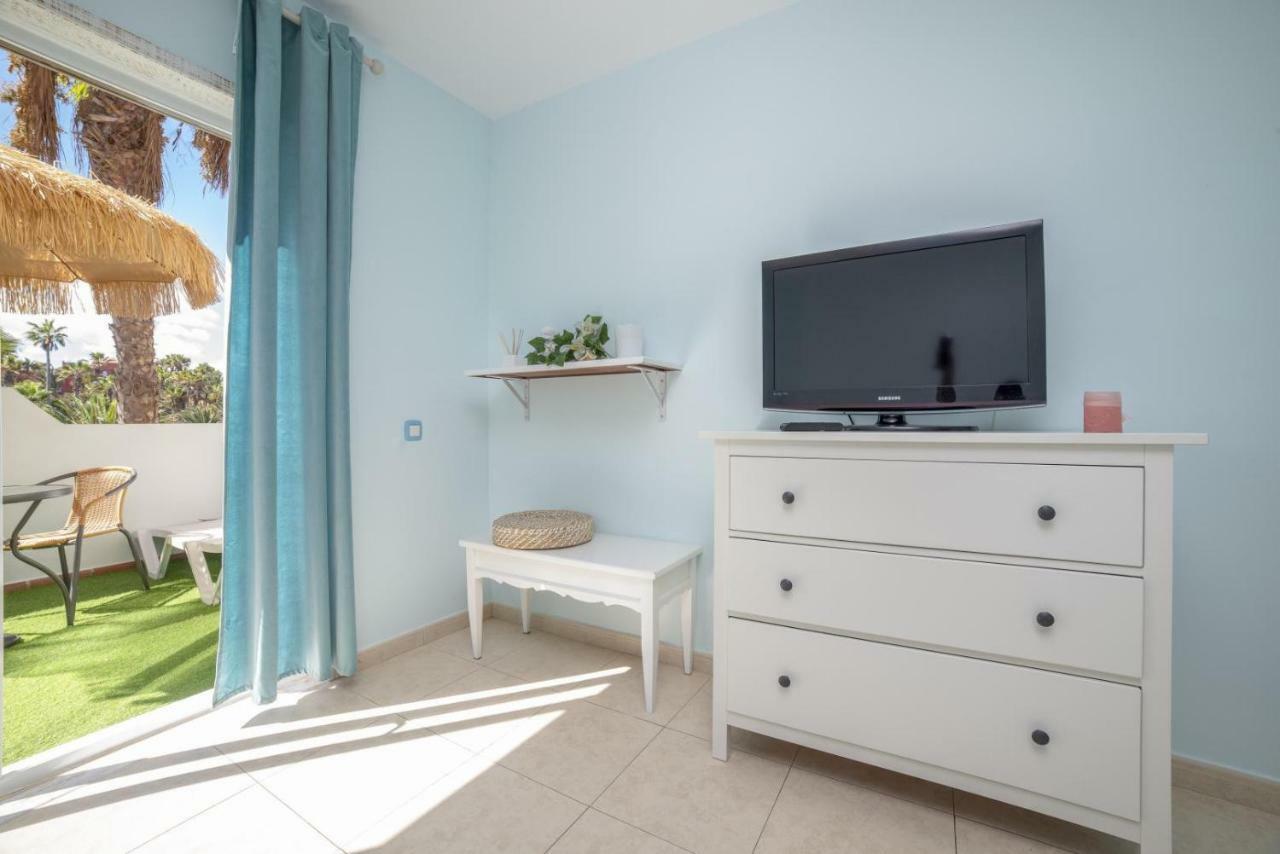 Oasis Royal 13 apartamento vista piscina Corralejo by Lightbooking Exterior foto